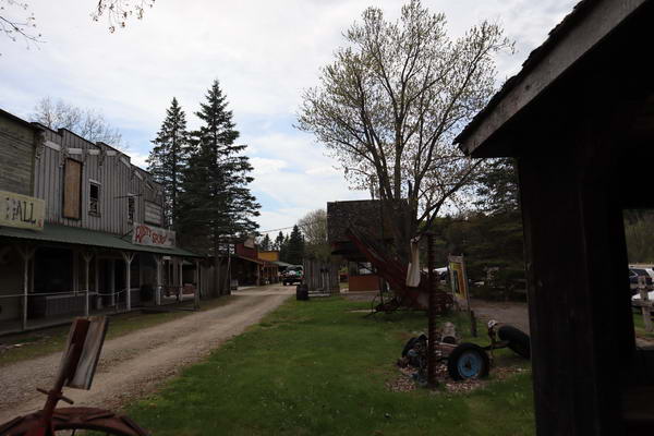 Irish Hills Area - May 1 2021 (newer photo)